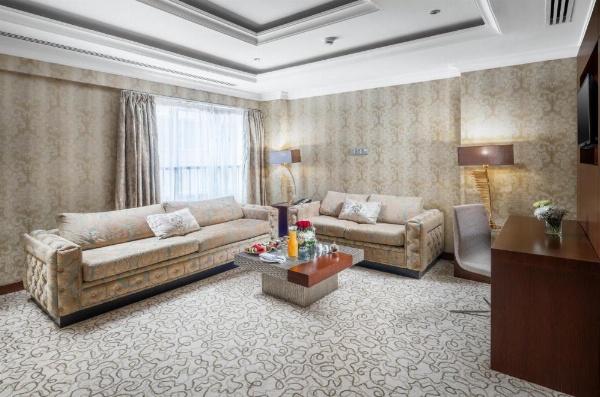فندق العقيق المدينة image 19
