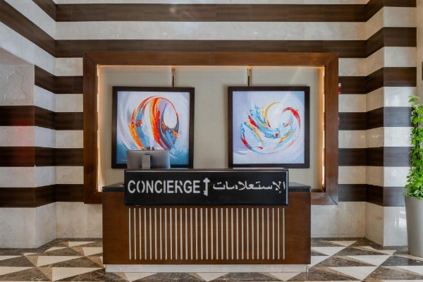 فندق العقيق المدينة image 5
